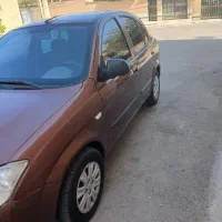 تیا ۲ مدل ۹۳|خودرو سواری و وانت|شیراز, فرگاز|دیوار