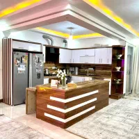 فروش خانه ویلایی زابل خیابان دانشگاه ۱۲|فروش خانه و ویلا|زهک, |دیوار