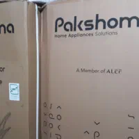 یخچال دوقلو ولباسشویی پاکشوما اکبند