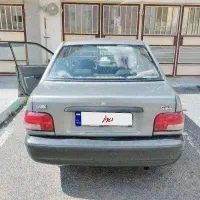 پرایدمدل 87