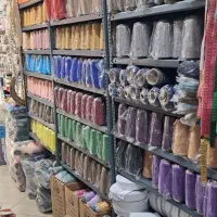 خرجکار خیاطی (زیر قیمت کل منطقه)