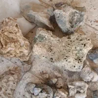 سنگ آکواریوم یک کیسه