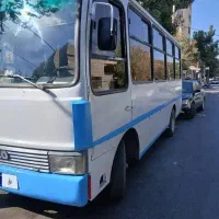 مینی بوس اویکو