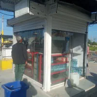 با سلام فروش ۶ دانگ قهوه فروشی