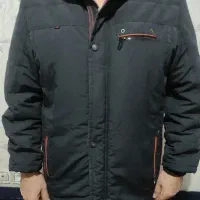 کاپشن مردانه|لباس|مشکین‌دشت, |دیوار