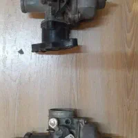 کاربراتور هوندا ۱۲۵