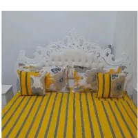 سرویس خواب دونفره|تخت و سرویس خواب|اراک, |دیوار