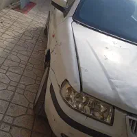 سمند|خودرو سواری و وانت|اصفهان, شهرک مهدیه|دیوار