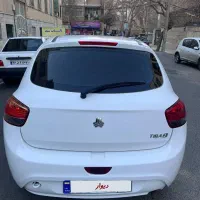 تیبا۲|خودرو سواری و وانت|اسلام‌شهر, شهرک واوان|دیوار