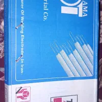 الکترود آهن آما نمره ۵ قطر ۴|ابزارآلات|لیکک, |دیوار