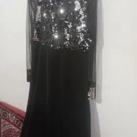 مانتو و لباس مجلسی