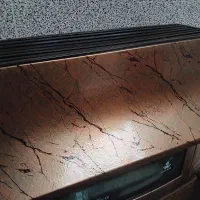 بخاری مدل شومینه ایی در حدنو