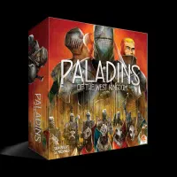 آگهی خرید paladins دست دوم