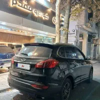 تیگو 5 مشکی مدل 95|خودرو سواری و وانت|مشهد, امام رضا (ع)|دیوار