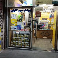 مودم 4.5آنلاک مبین نت cat7 تا۱۰۰۰حجم امکان خرید|مودم و تجهیزات شبکه|تبریز, |دیوار