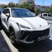 لاماری هیبرید Hev مدل ۲۰۲۵ 2025 // LAMARI