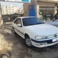 پژو پارس سال 99|خودرو سواری و وانت|اصفهان, الهیه|دیوار