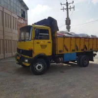 813|خودرو سنگین|بربرود, |دیوار