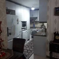 ۸۲ متر ۲ خواب خوش نقشه|فروش آپارتمان|ری, شهید بهشتی|دیوار