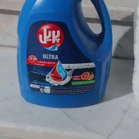 مایع ظرفشویی