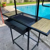 باربیکیو،کباب پز|اجاق گاز و لوازم برقی پختوپز|مریوان, |دیوار