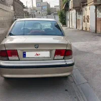 سمند مدل 83|خودرو سواری و وانت|مشهد, امین آباد|دیوار