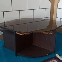 میز|میز و صندلی غذاخوری|کازرون, |دیوار