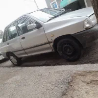 پراید|خودرو سواری و وانت|سربیشه, |دیوار