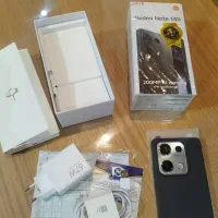 گوشی Redmi Note 14S|موبایل|کرج, اسدآباد|دیوار