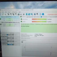 گیمینگ قدرتمندتمیز آی سون گرافیک 6 مجزاکارکرد13روز|رایانه همراه|اصفهان, شاهد|دیوار