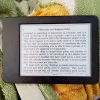 کتابخوان آمازون|تبلت|کویرات, |دیوار