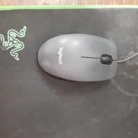 موس ساده لاجیتک M90