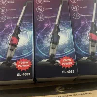 جارو‌عصایی