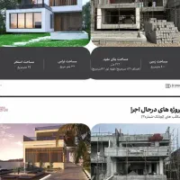 با دیمو بسازید اما اصولی و مطمئن|خدمات پیشه و مهارت|تنکابن, |دیوار