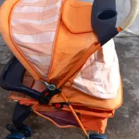 کالسکه بچه درحد نو|کالسکه و لوازم جانبی|بندر ماهشهر, |دیوار