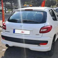 پژو ۲۰۷ سقف فلز، مدل ۱۴۰۰|خودرو سواری و وانت|فردیس, شهرک وحدت|دیوار