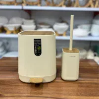 ست بهداشتی کنتراست