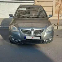 برلیانس h330 مدل 97 دنده