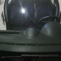 پژو 206 مدل 94|خودرو سواری و وانت|خوی, |دیوار