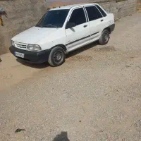 پراید