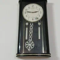 ساعت دیواری