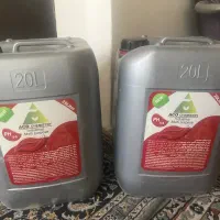 مواد شوینده نانو