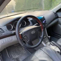 سوناتا ۲۰۰۹ فوق العاده تمیز|خودرو سواری و وانت|چالوس, |دیوار