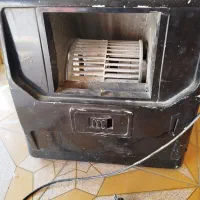 کولر آبی کارکرده