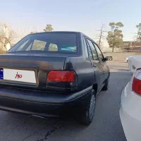 پراید مدل 85|خودرو سواری و وانت|تهران, تهرانسر غربی|دیوار