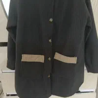 پالتو فوتر|لباس|گنبد کاووس, |دیوار