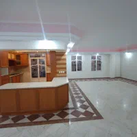 ۱۵۵ متر فول امکانات طبقه پنجم