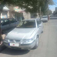 سمند ۸۴ x7|خودرو سواری و وانت|کرج, اسلام‌آباد|دیوار