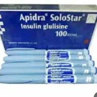 راهنمای برای انسولین اپیدار سلام