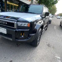 پرادو ۲۰۲۶
